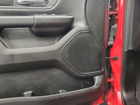 Used 2023 RAM 1500 Big Horn image 20