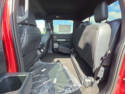 New 2026 Ford F150 Lariat AWD/4WD image 53