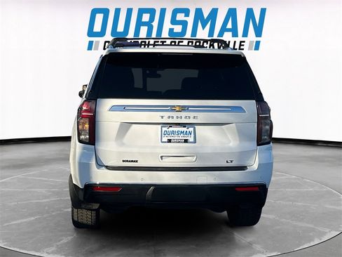 Used 2022 Chevrolet Tahoe LT image 5