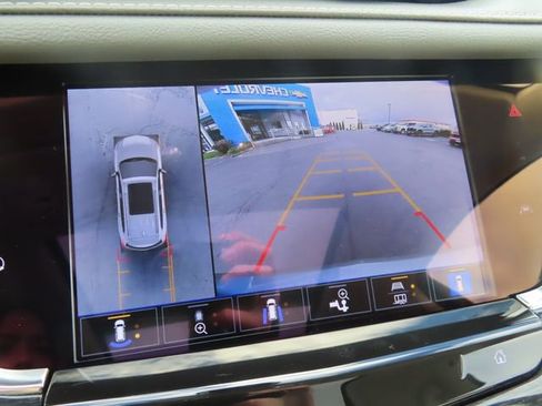 Used 2023 Cadillac XT6 Premium Luxury w/ Technology Package image 34