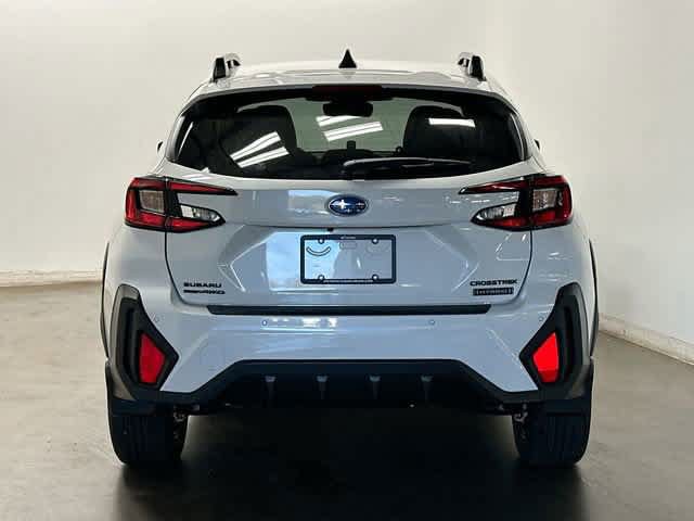 New 2026 Subaru Crosstrek 2.5i Limited AWD/4WD image 4
