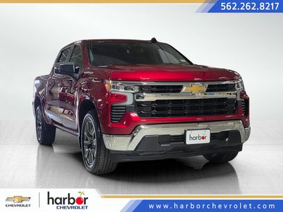 Used 2023 Chevrolet Silverado 1500 LT