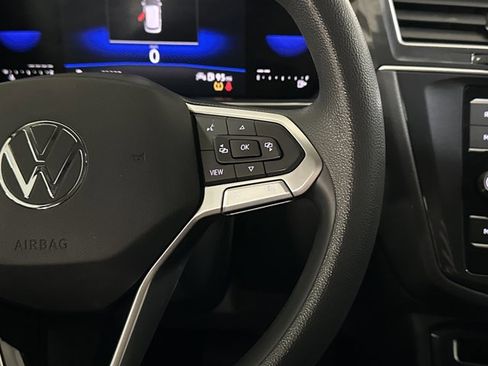 Certified 2023 Volkswagen Tiguan S image 30