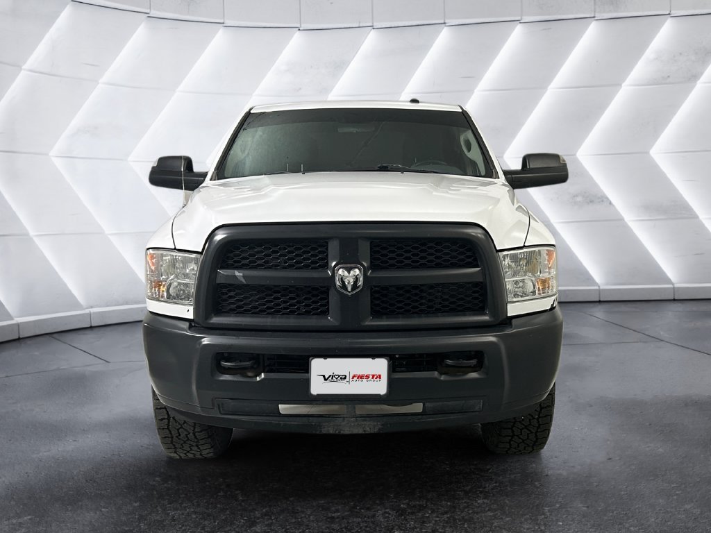 Used 2018 RAM 3500 Tradesman w/ Popular Equipment Group AWD/4WD image 2