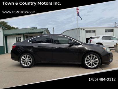 Used 2012 Buick Verano