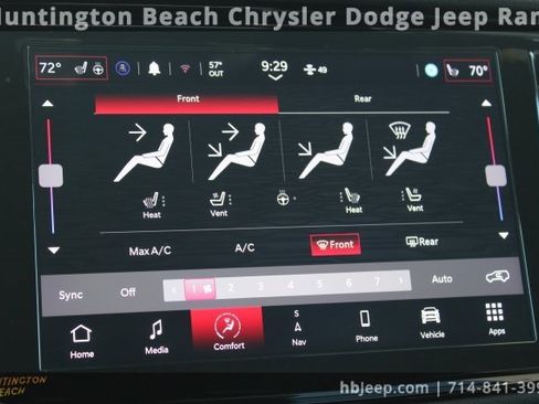 Used 2024 Dodge Durango GT image 23