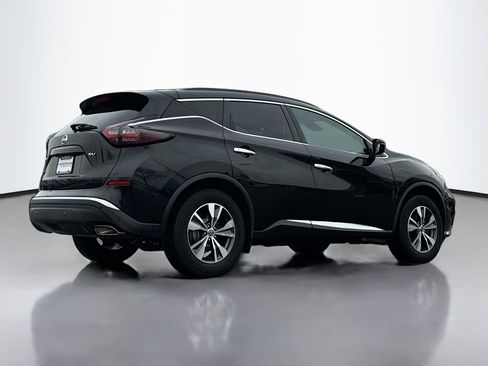Used 2021 Nissan Murano SV image 2