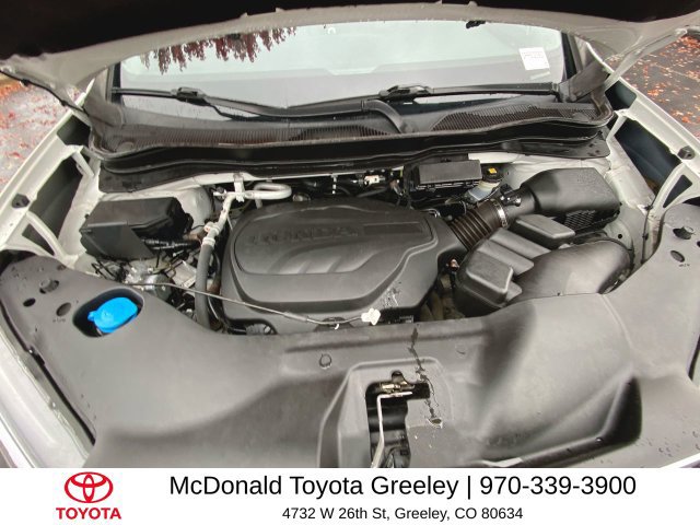 Used 2023 Honda Ridgeline RTL image 26