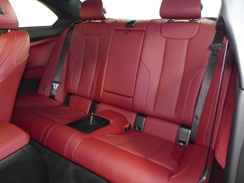 Used 2025 BMW M240i xDrive Coupe w/ Parking Assistance Package AWD/4WD image 22