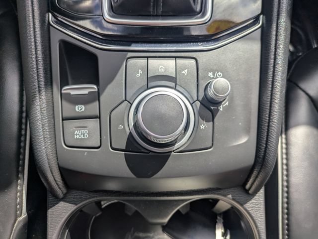 Used 2024 MAZDA CX-5 AWD 2.5 S w/ Select Package image 29