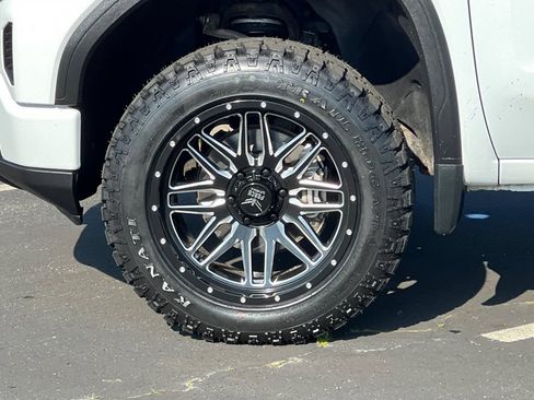 Used 2023 GMC Sierra 1500 Elevation AWD/4WD image 37
