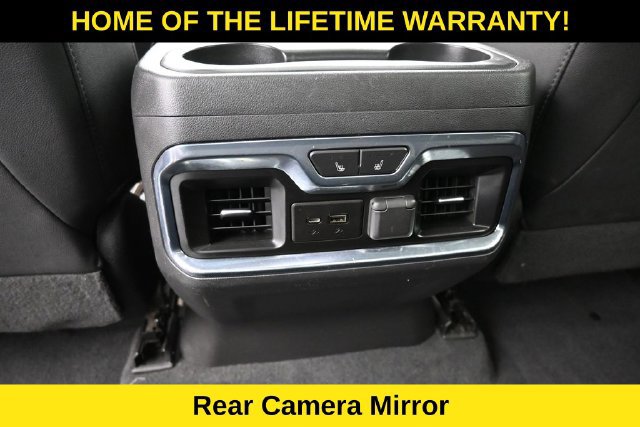 Used 2020 GMC Sierra 1500 AT4 w/ AT4 Premium Package AWD/4WD image 45