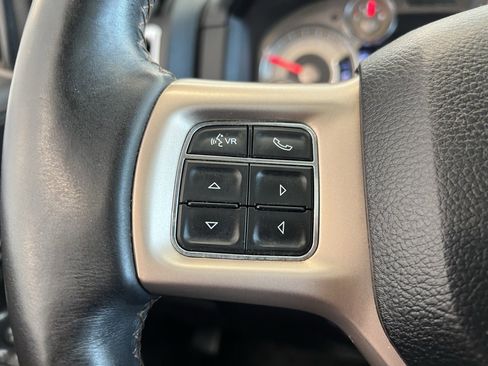 Used 2017 RAM 1500 Laramie Longhorn w/ Protection Group image 16