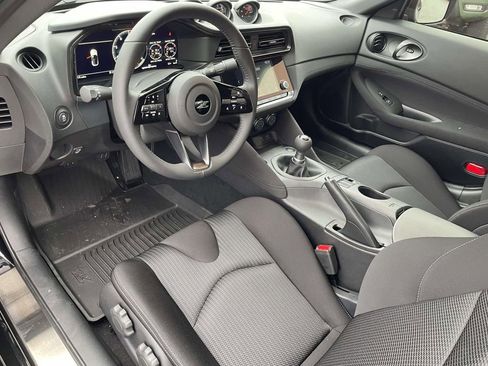 New 2026 Nissan Z Sport w/ Floor Mat Package image 11