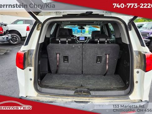 Used 2019 GMC Acadia SLT AWD/4WD image 19