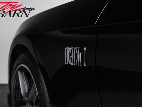 Used 2022 Ford Mustang Mach 1 RWD image 13