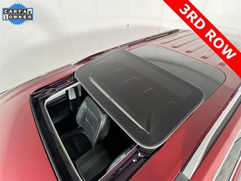 Used 2019 Chevrolet Traverse Premier w/ Driver Confidence II Package image 23