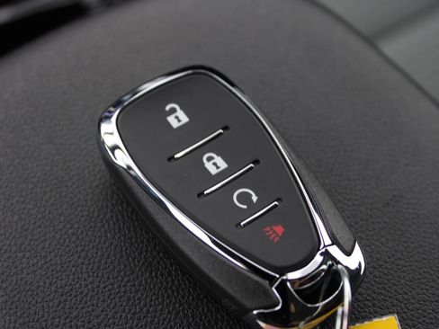 New 2026 Chevrolet Trax LT w/ LT Convenience Package image 13