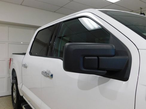 Used 2022 Ford F150 XLT w/ Equipment Group 301A Mid image 15