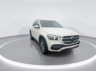 Used 2021 Mercedes-Benz GLE 350 4MATIC video 3