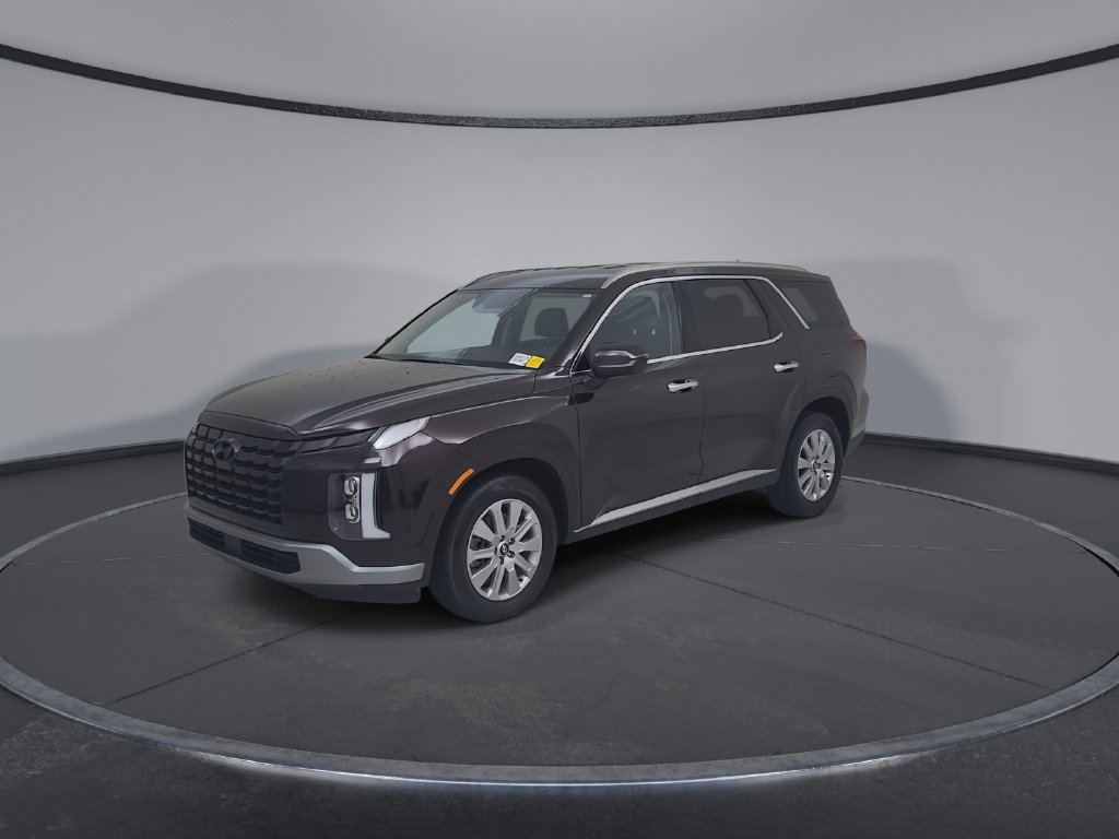 Used 2025 Hyundai Palisade SEL FWD image 7