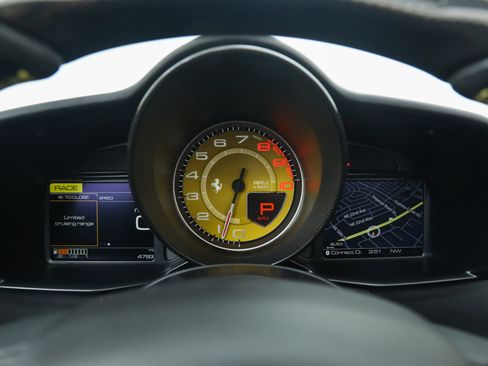 Certified 2018 Ferrari 488 Spider image 29