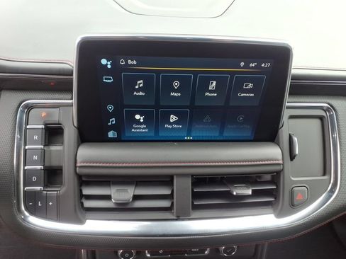 Used 2023 Chevrolet Tahoe RST w/ Luxury Package AWD/4WD image 22