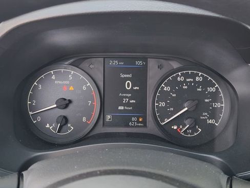 New 2025 Nissan Altima 2.5 S image 13