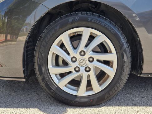 Used 2012 MAZDA MAZDA3 i Touring FWD image 30