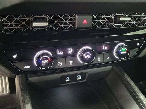 Used 2024 Honda Accord Sport image 30