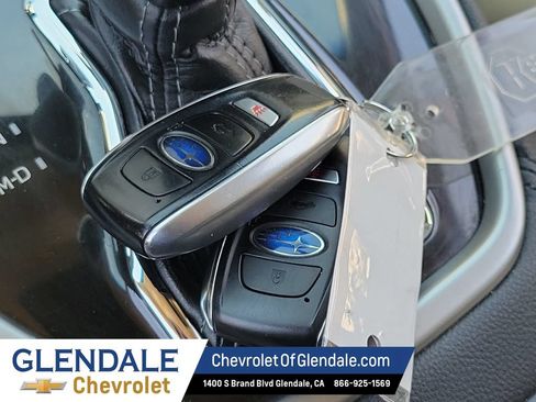 Used 2022 Subaru Outback Limited AWD/4WD image 37