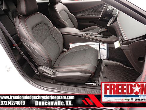 New 2026 Dodge Charger Scat Pack image 15