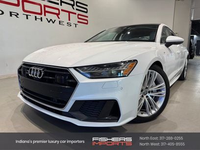 Used 2019 Audi A7 3.0T Prestige w/ Prestige Package