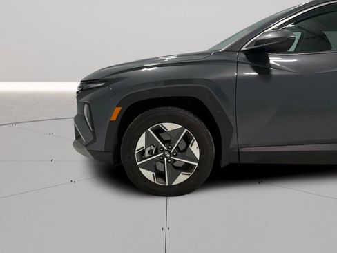 Certified 2025 Hyundai Tucson SEL AWD/4WD image 21