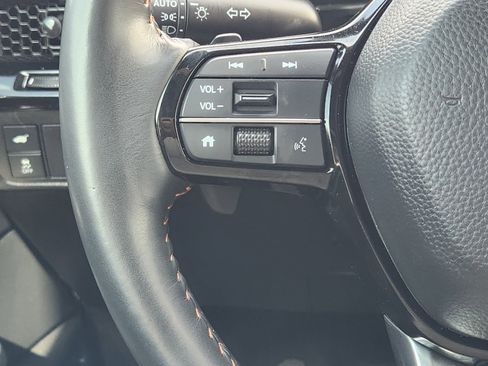 Certified 2023 Honda CR-V Sport Touring image 28