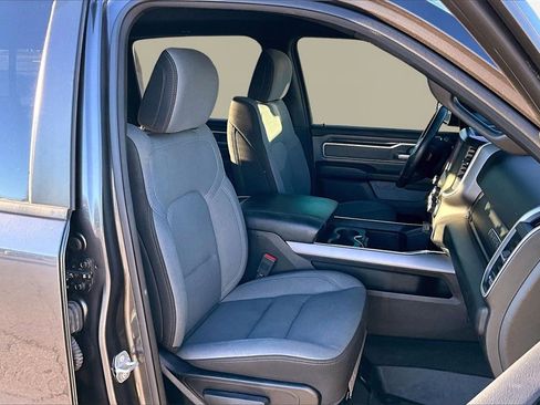 Used 2022 RAM 1500 Big Horn image 7