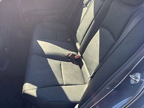 Used 2017 Honda Accord LX image 8