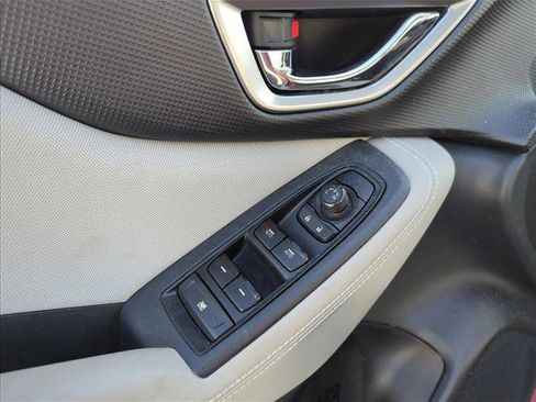 Used 2021 Subaru Forester Premium w/ Popular Package #1 image 11