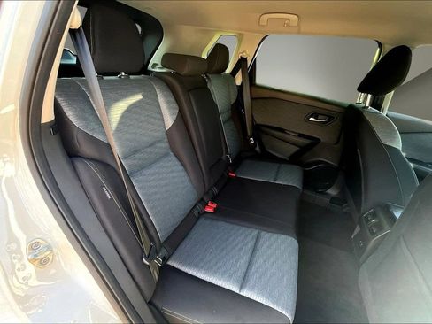 Certified 2023 Nissan Rogue SV AWD/4WD image 25