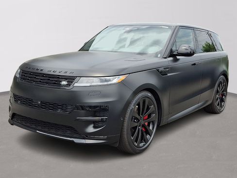 New 2026 Land Rover Range Rover Sport Autobiography AWD/4WD image 1