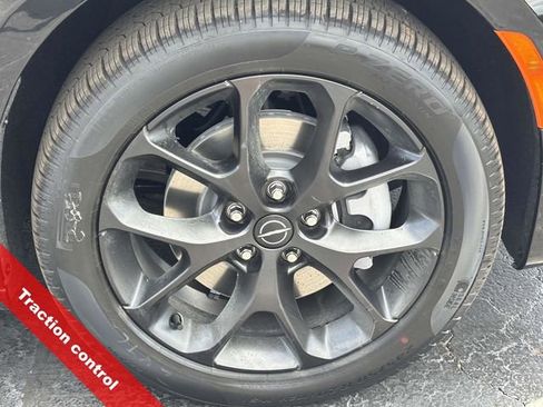 New 2026 Chrysler Pacifica Limited w/ S Appearance Package image 40