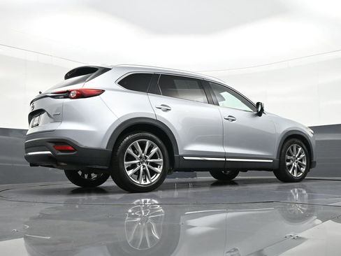 Used 2017 MAZDA CX-9 Signature image 31