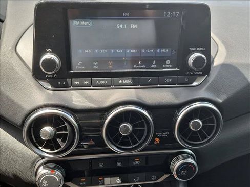 Certified 2023 Nissan Sentra S FWD image 14