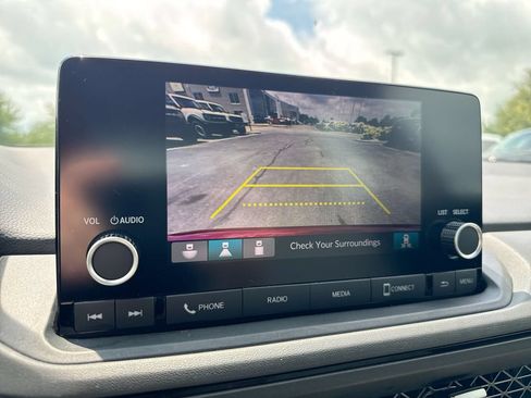 Used 2024 Honda Accord EX image 15