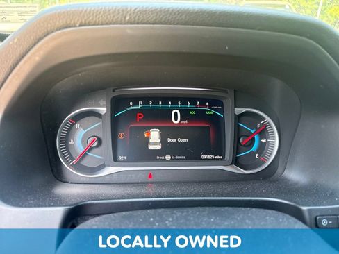 Used 2022 Honda Pilot TrailSport image 18