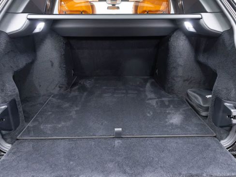 New 2027 Rolls-Royce Cullinan Black Badge AWD/4WD image 18