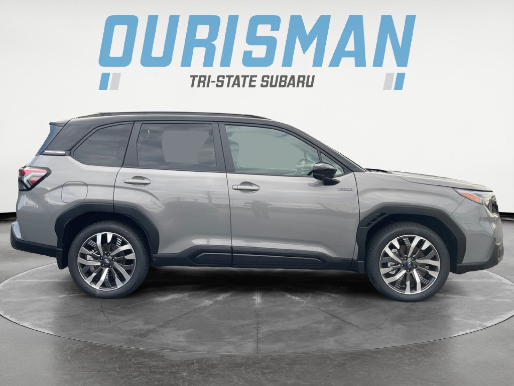 New 2026 Subaru Forester Touring AWD/4WD image 7