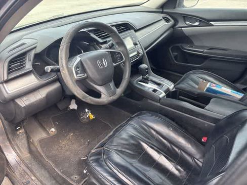 Used 2016 Honda Civic LX image 9