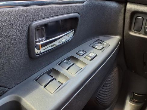 New 2026 Mitsubishi Outlander Sport ES AWD/4WD image 18
