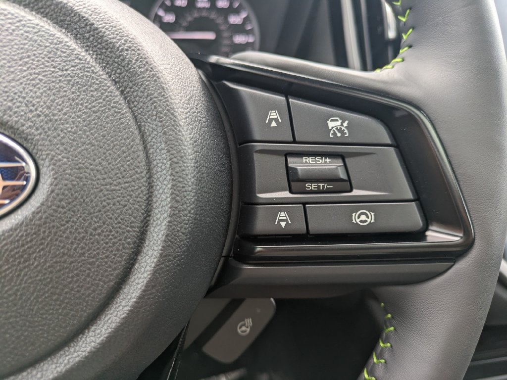 New 2026 Subaru Ascent Bronze Edition AWD/4WD image 25